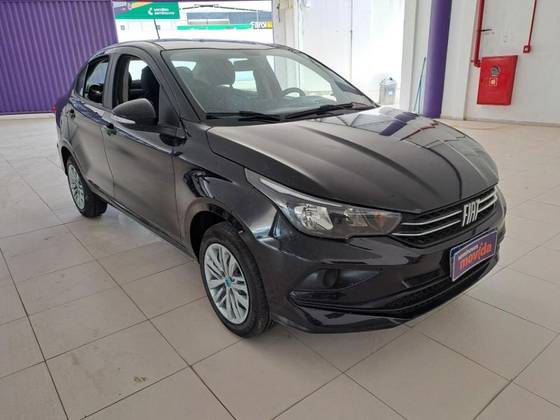 FIAT CRONOS 1.0 FIREFLY FLEX DRIVE MANUAL